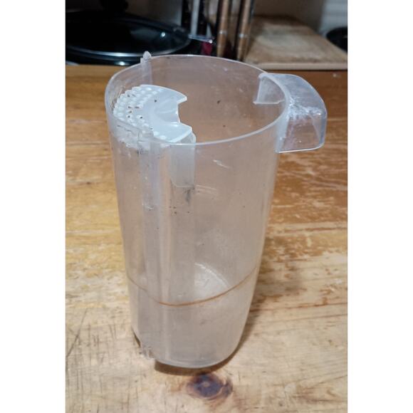 Tineco iFloor IPX4 Cordless Vacuum & Floor Cleaner Dirty Water Tank Base Part - Picture 4 of 7